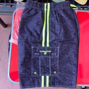 Men’s large Laguna  shorts